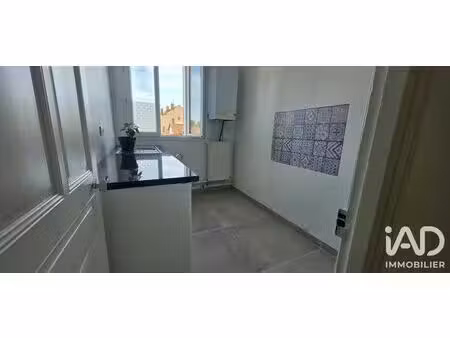 appartement à migennes (89400)