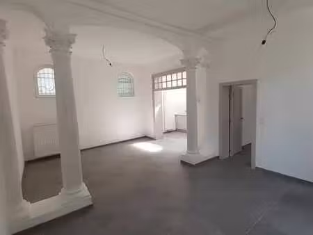 appartement intra-muros 1 chambre