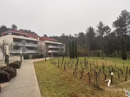 montferrier sur lez loue t2 récent