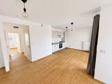 appartement 2 chambres  epc a  oupeye