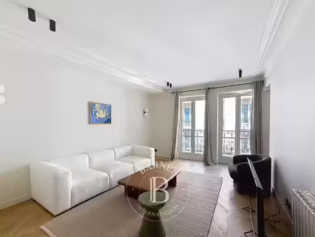 le service location de la maison barnes vous présente ce bien :