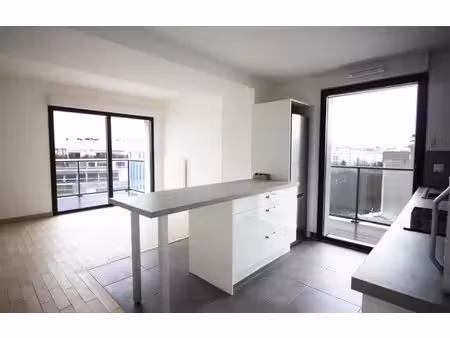 location appartement 1 pièce 31 m² à paris 14ème (75014)  1 262 €