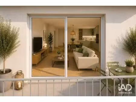 appartement à saint-priest (69800)