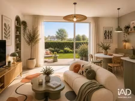 appartement à saint-priest (69800)