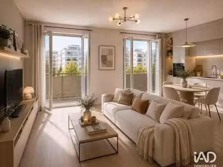appartement à saint-priest (69800)