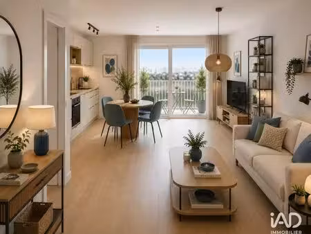 appartement à saint-priest (69800)