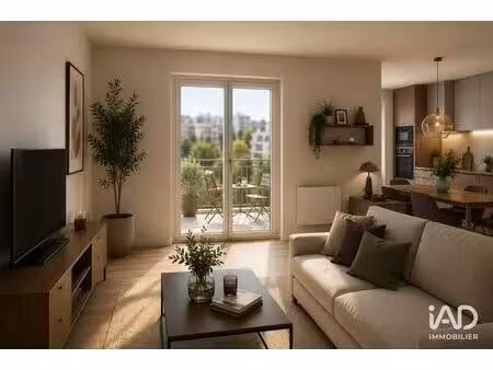 appartement à saint-priest (69800)