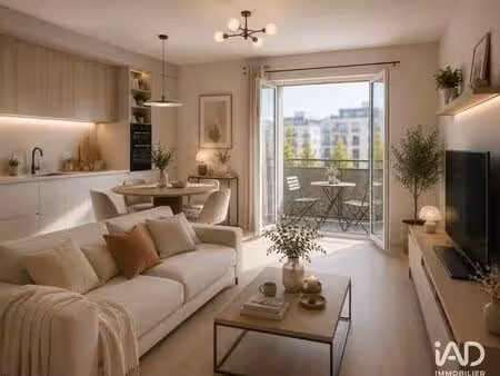 appartement à saint-priest (69800)