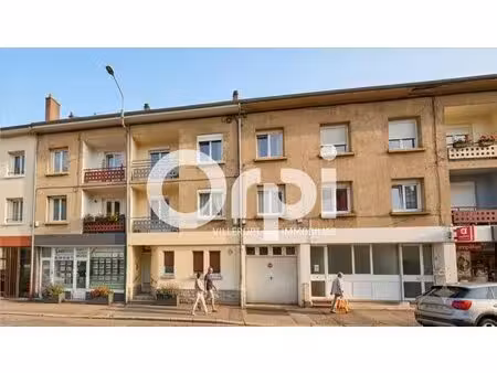 en vente appartement 91 m² – 118 000 € |villerupt