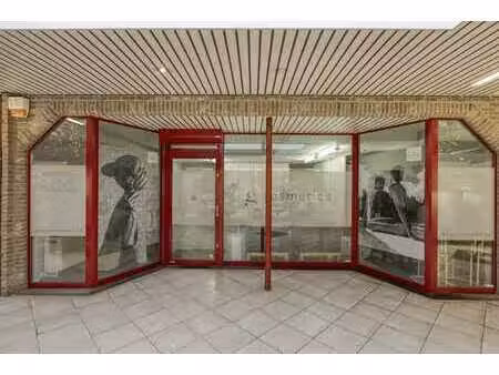 vente - entreprise lanaken - 95 000 €