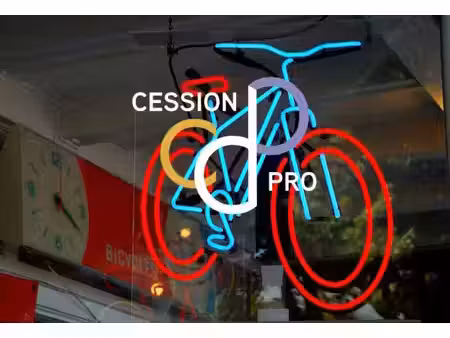 cession d pro