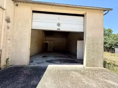 local commercial
