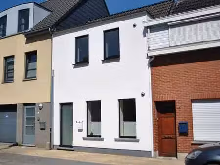 woning
