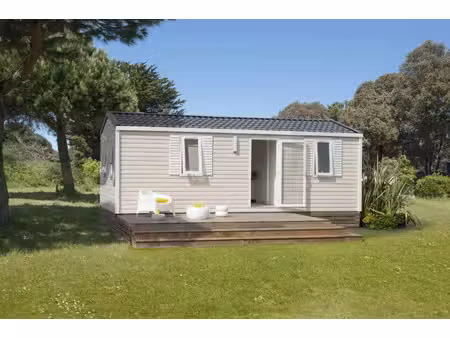 vente chalet 3 pièces 28 m² à lège-cap-ferret (33950)  22 103 €