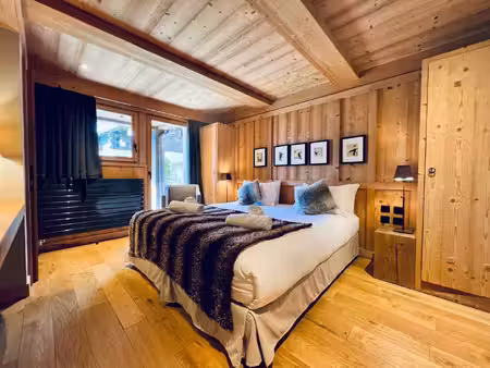 chalet à vendre
