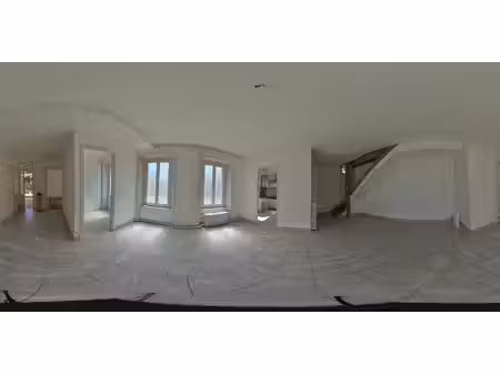 maison t5 à st lerger les vignes