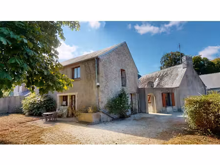 vente maison 6 pièces 162 m² à etréham (14400)  287 000 €