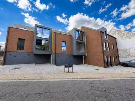 superbe maison contemporaine récente 3 chambres
