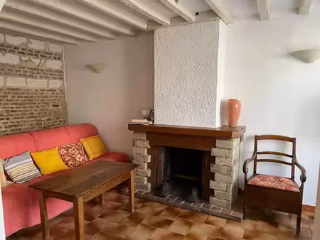 location meublée maison 3 pièces 83 m² à lille (59000)  950 €