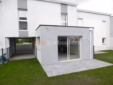 location maison 4 pièces 79 m² à saint-beauzire (63360)  950 €