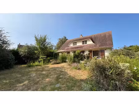 maison buron 6 pièce(s) 100 m2