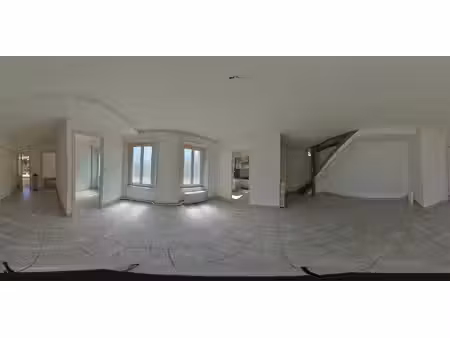 maison t5 à st lerger les vignes