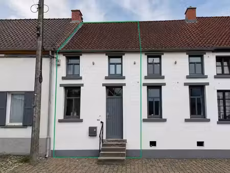 charmante maison 1 chambre au cœur de maransart