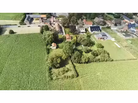maison à vendre rumegies 4 pièce(s) 110m2 249 000€