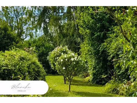 maison à vendre rumegies 4 pièce(s) 110m2 260 000€