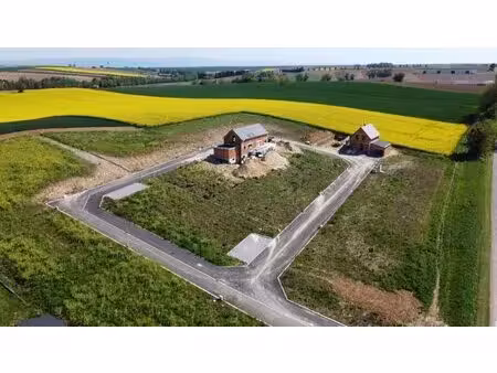 en vente terrain constructible 6 28 ares – 75 360 € |trimbach