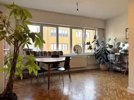 appartement à louer à gent € 1.100 (lqwuu) - axel lenaerts makelaars gent | zimmo