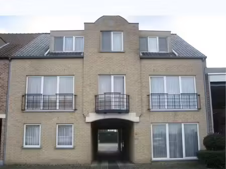 appartement à louer à hasselt € 805 (lqwuh) - | zimmo