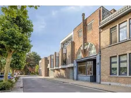 appartement prêt à emménager au rez-de-chaussée avec jardin