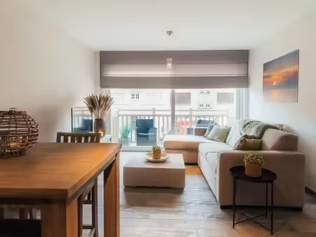 appartement à louer à nieuwpoort € 725 (lqwvj) - immo de kaai | zimmo