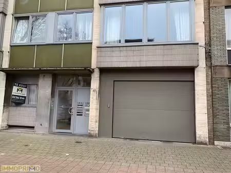 garage à louer à borgerhout € 90 (lqwui) - immo primo | zimmo