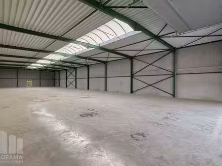 bien professionnel à louer à beernem € 2.630 (lqww7) | zimmo