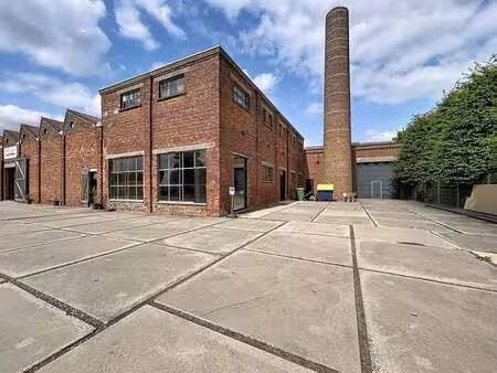 bien professionnel à louer à harelbeke € 2.600 (lqwsc) - engel & völkers gent centrum | zi