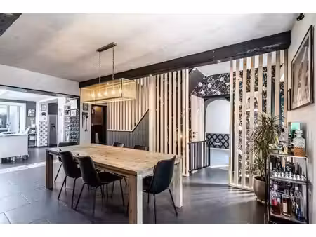 belle maison 5ch avec suite parentale et terrasse!