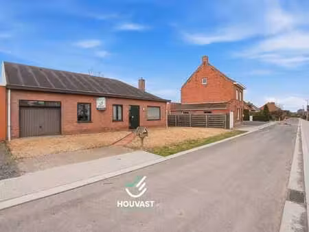 te koop - instapklare woning met 3 slaapkamers in het cha...