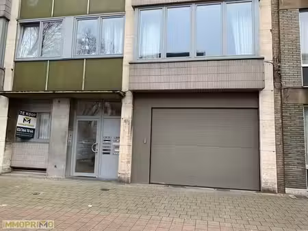 staanplaats te huur