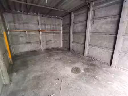 parking à louer
