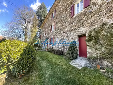 ferme à vendre