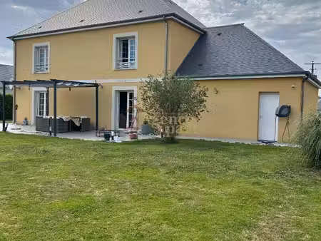 maison à vendre - première occupation