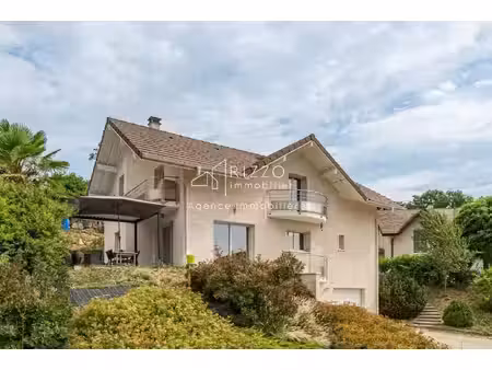 villa à vendre