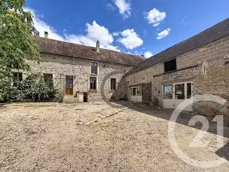 maison à vendre - 7 pièces - 169 85 m2 - montmachoux - 77 - ile-de-france