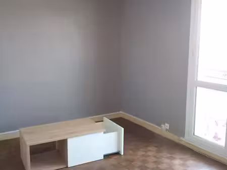 location appartement 1 pièce 30 m² à limoges (87000)