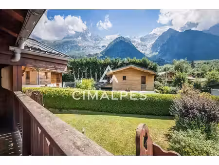 cimalpes chamonix