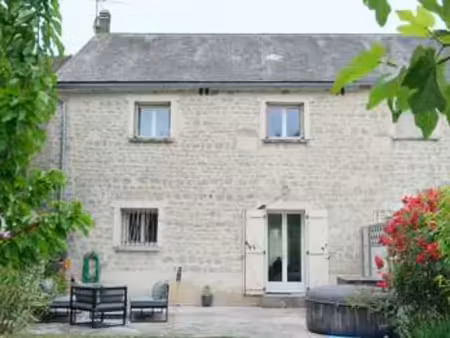 vente maison à engenville (45300) : à vendre / 120m² engenville