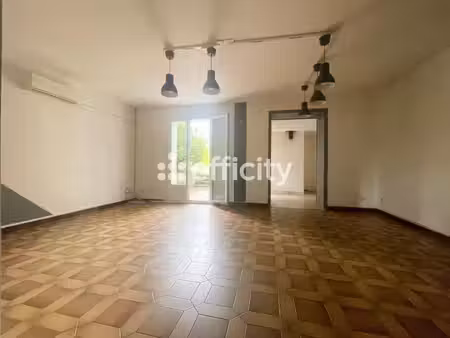 maison 7 pièces - 128 m²