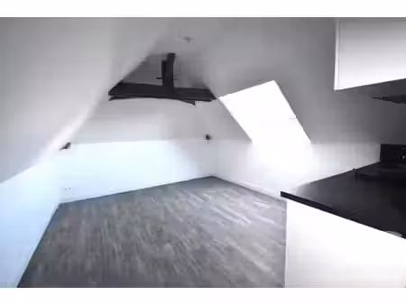 appartement t2 à louer - 2 pièces - 20 30 m2 - andouille - 53 - pays-de-loire